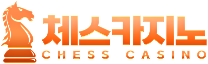 체스카지노 logo