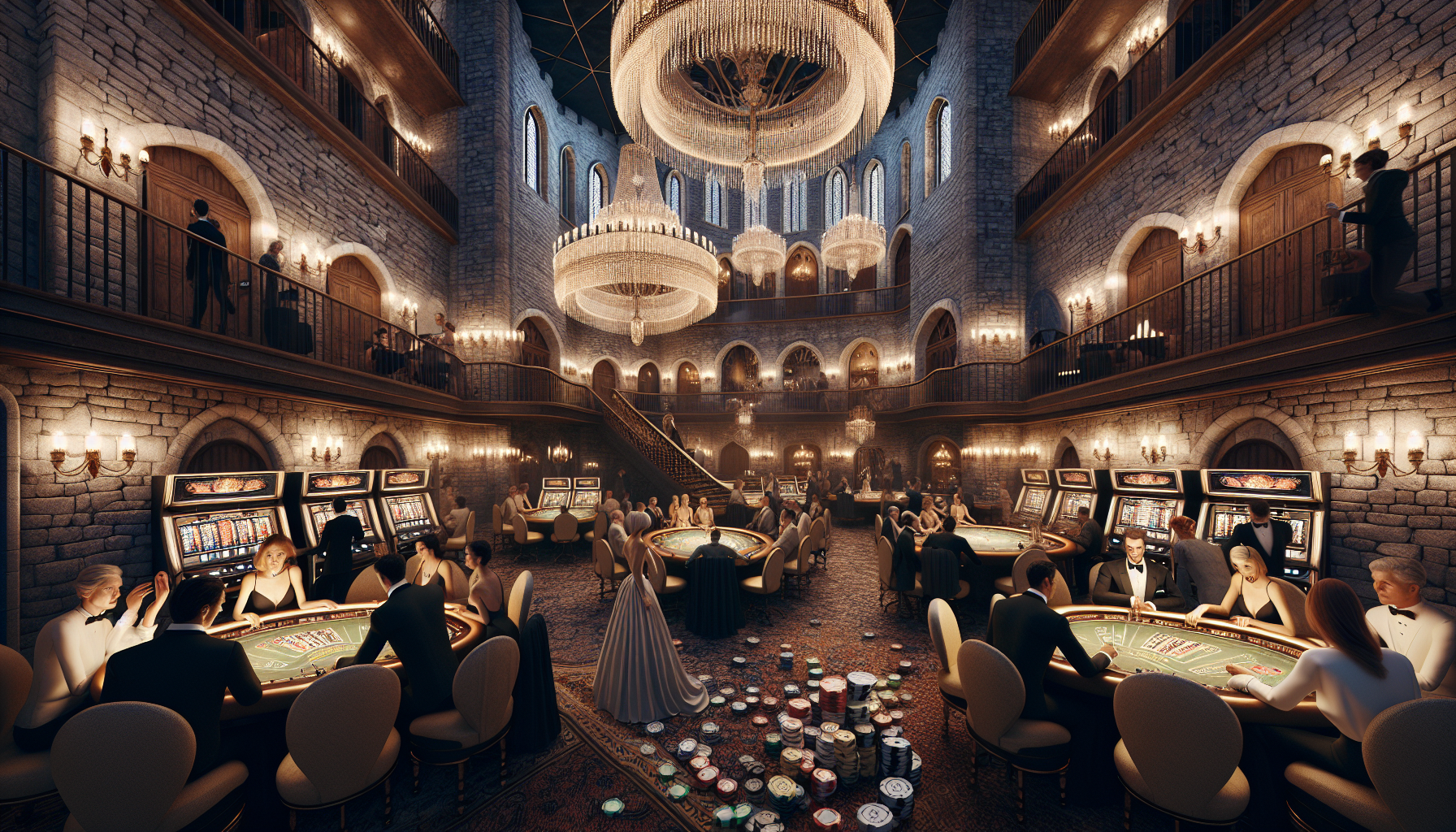 체스 카지노 주소 november 2025