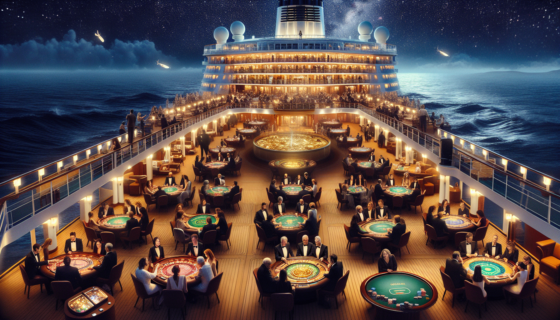 체스 카지노 주소 december 2025