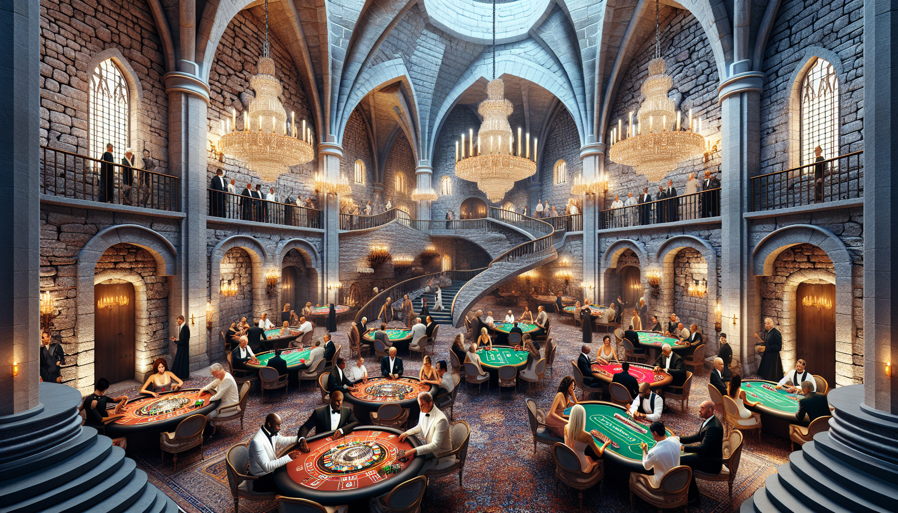 체스 카지노 주소 January 2026