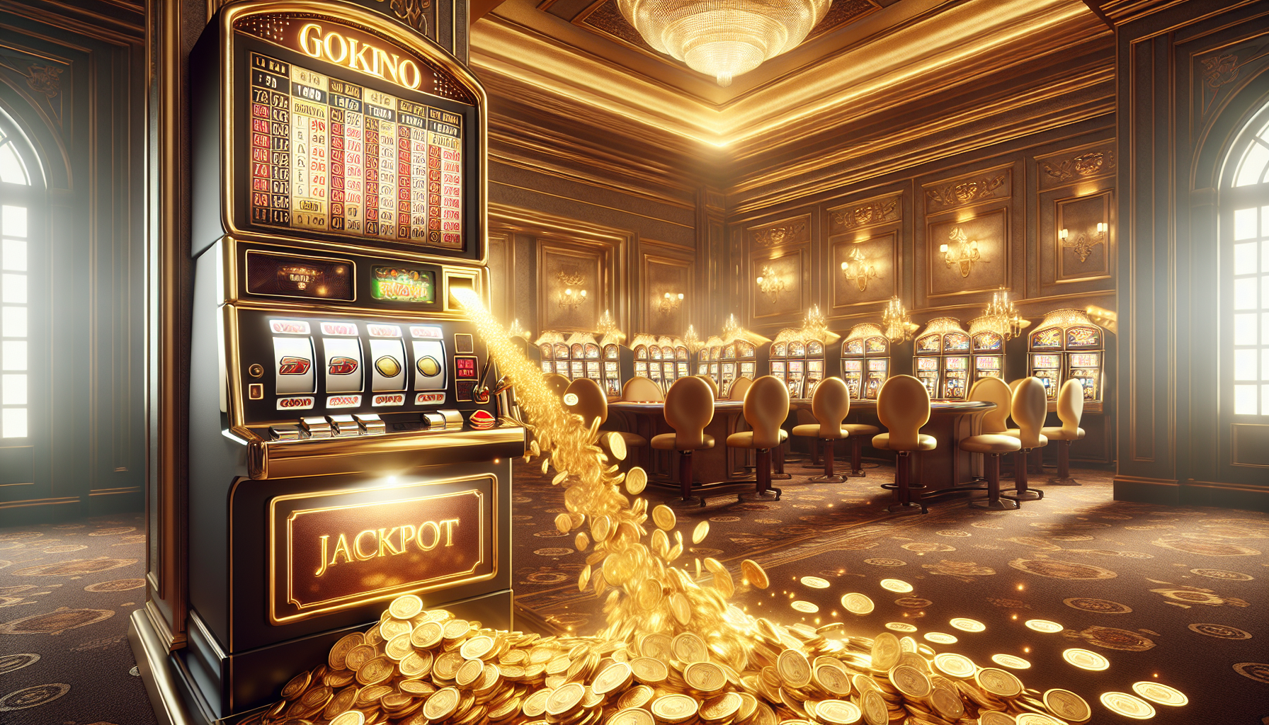 체스 카지노 주소 March 2026