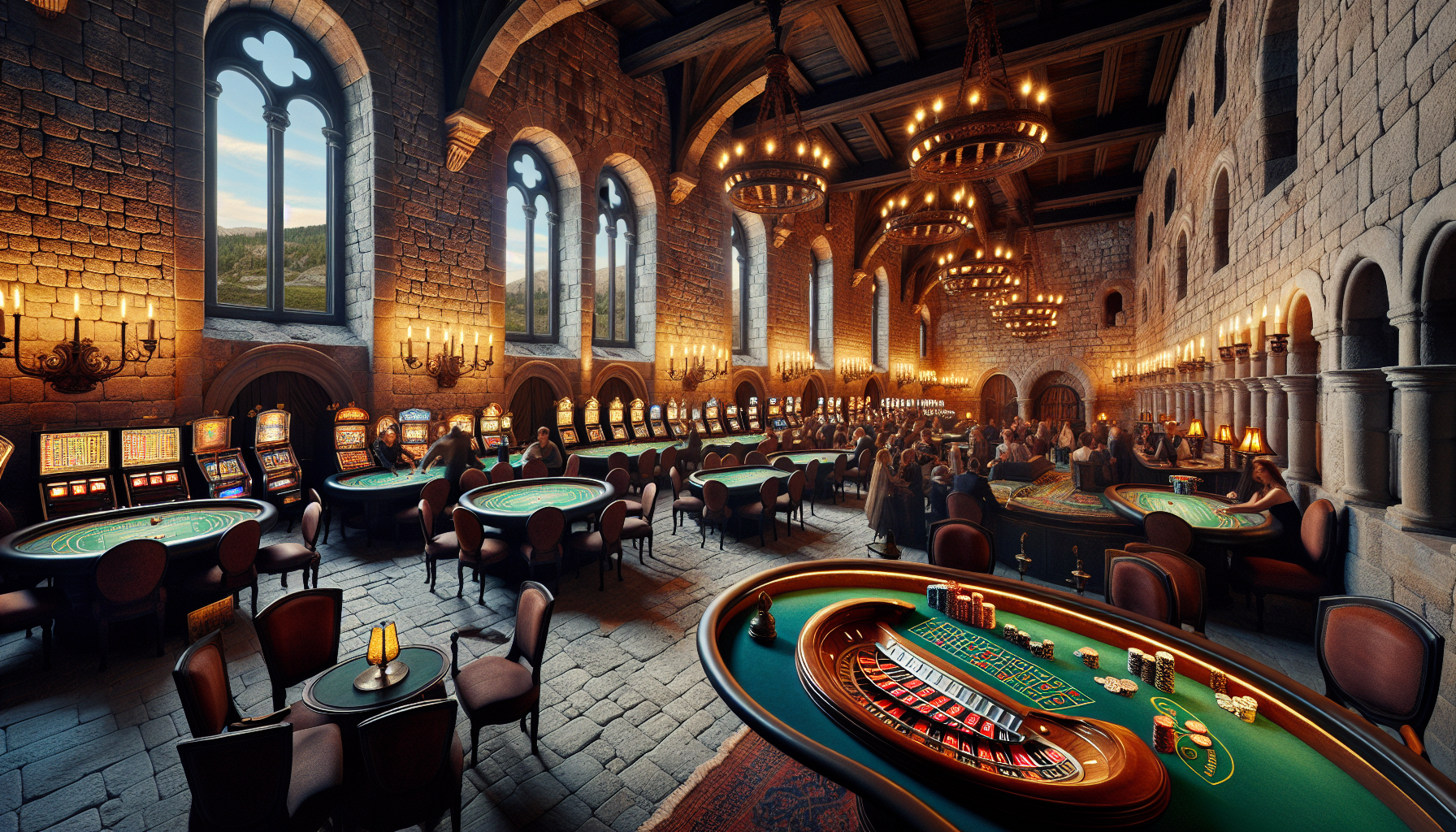 체스 카지노 주소 April 2026